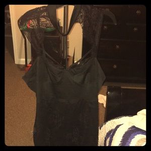 NWOT LBD